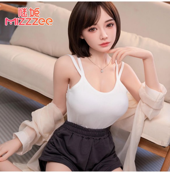 TC - Mishiko Domestic Girlfriend TPE & Silicone Love Doll 140-168cm (Multi-functional Customizable) TC - Mishiko Domestic Girlfriend TPE & Silicone Love Doll 140-168cm (Multi-functional Customizable)